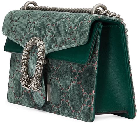 gucci dionysus velvet gg|gucci dionysus chain bags.